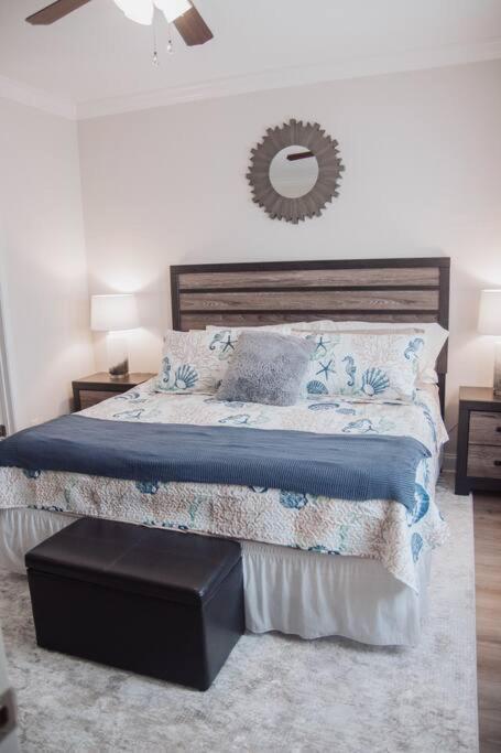 Beachside Bungalow ナバー エクステリア 写真